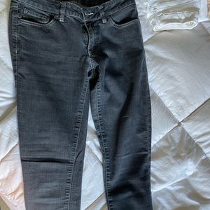 Woman’s jeans
